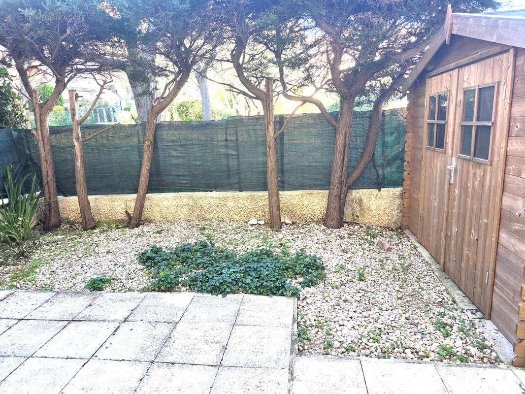 Appartement à HYERES