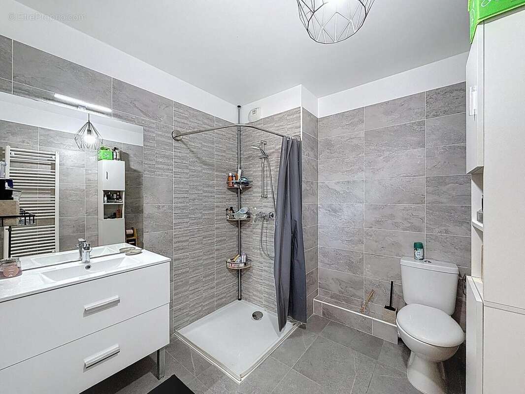 Photo 8 - Appartement à PUGET-SUR-ARGENS