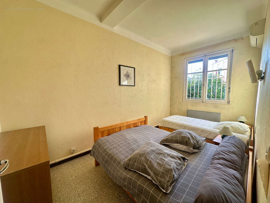 Appartement à CANET-EN-ROUSSILLON