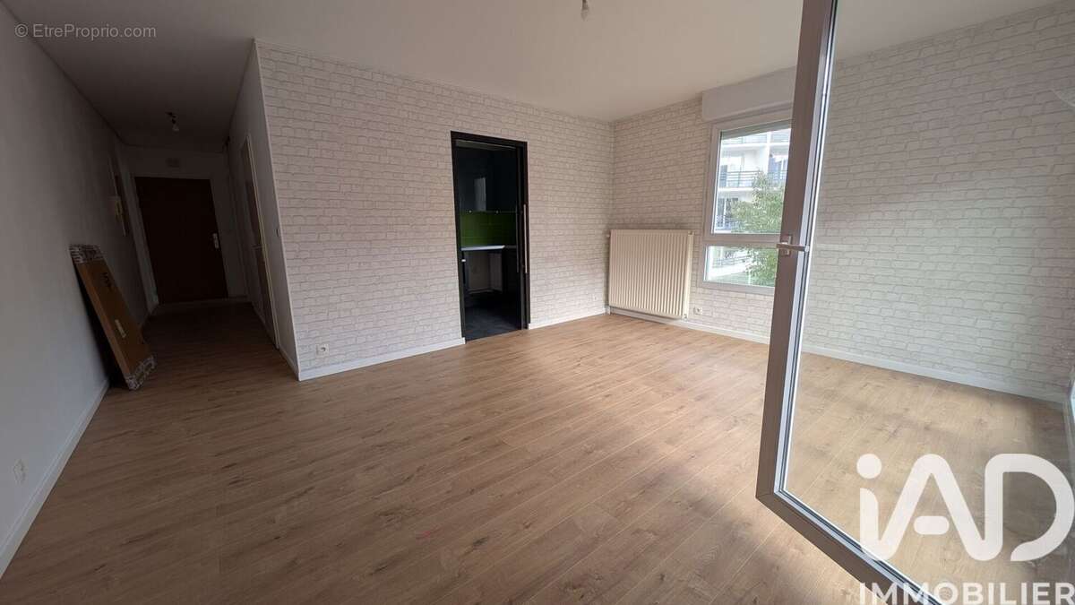Photo 2 - Appartement à CRETEIL