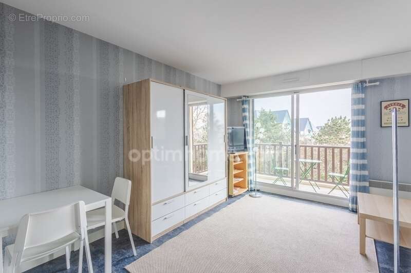 Appartement à CABOURG