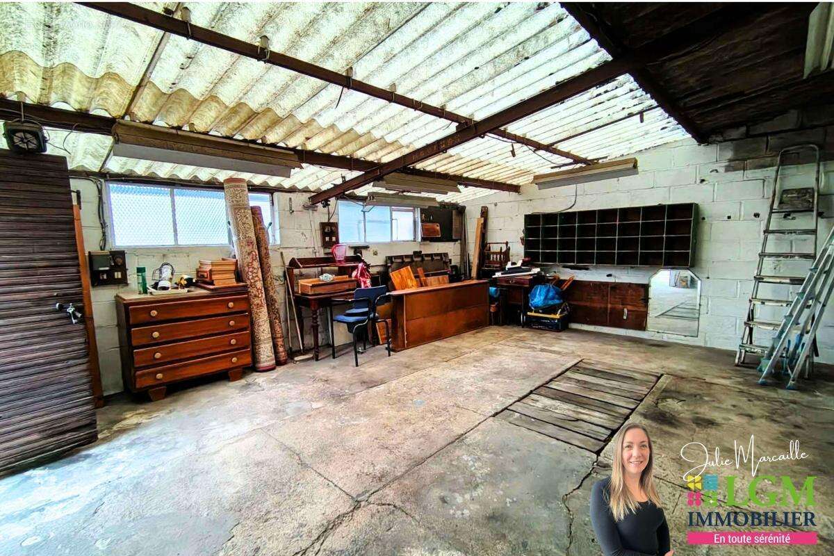 Maison à PETITE-FORET