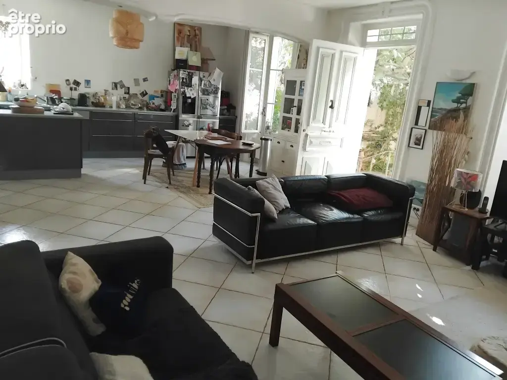 Grande maison familiale proche maintenon et clemenceau - photo 4