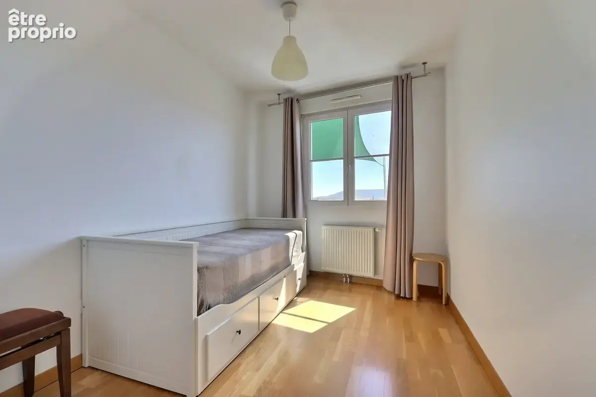 Appartement 5 pièces 100 m² à vendre à Clermont-Ferrand (63100) - photo 9