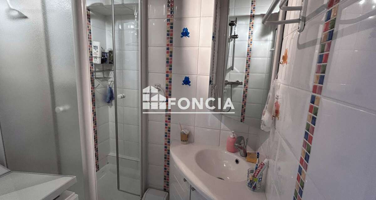 Appartement à VILLARD-SUR-DORON