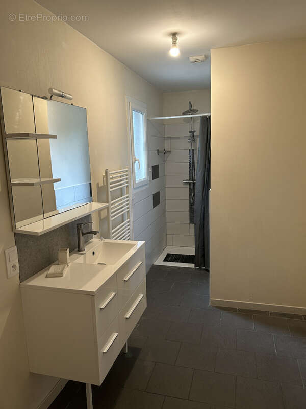 Appartement à FONTENOY-SUR-MOSELLE