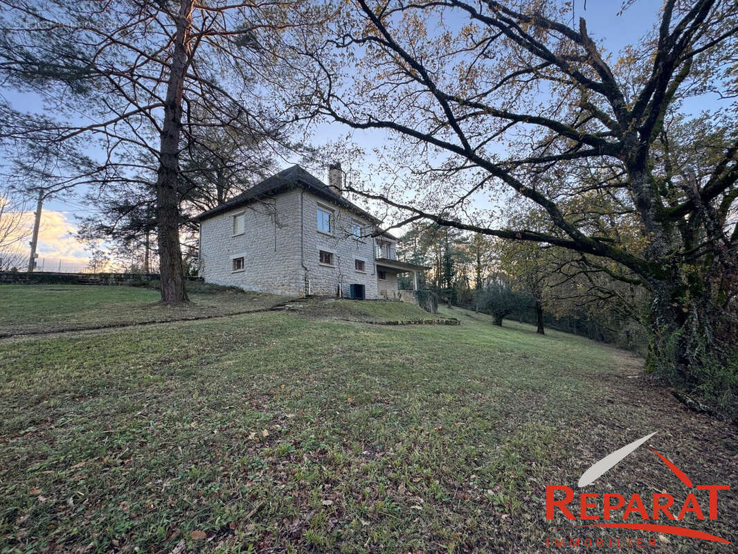 Maison à BRIVE-LA-GAILLARDE