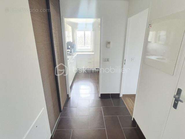Appartement 2 pieces a choisy le roi - photo 6