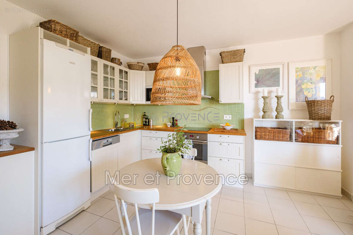 Appartement à SAINTE-MAXIME