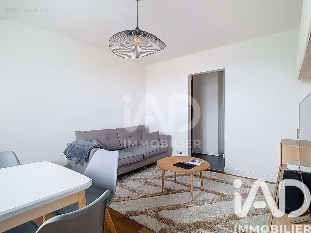 Photo 4 - Appartement à DAMMARIE-LES-LYS