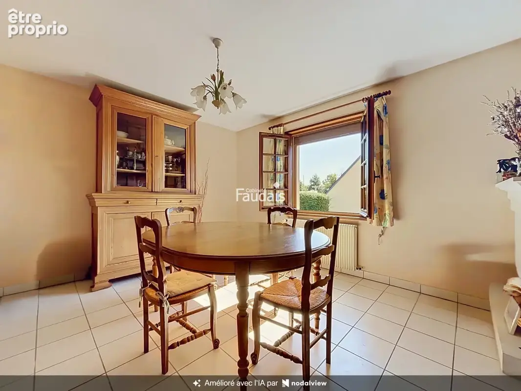Maison 157 m² à Lithaire  - photo 4