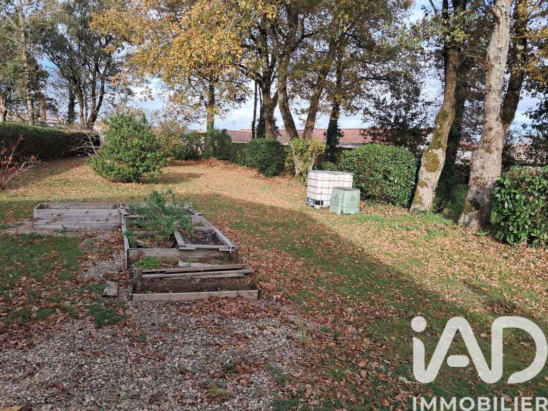 Photo 3 - Terrain à SAINTE-FOY