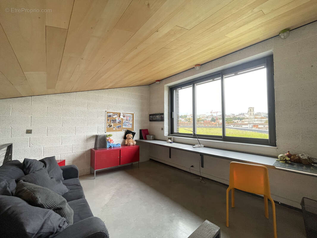 Appartement à ANGOULEME