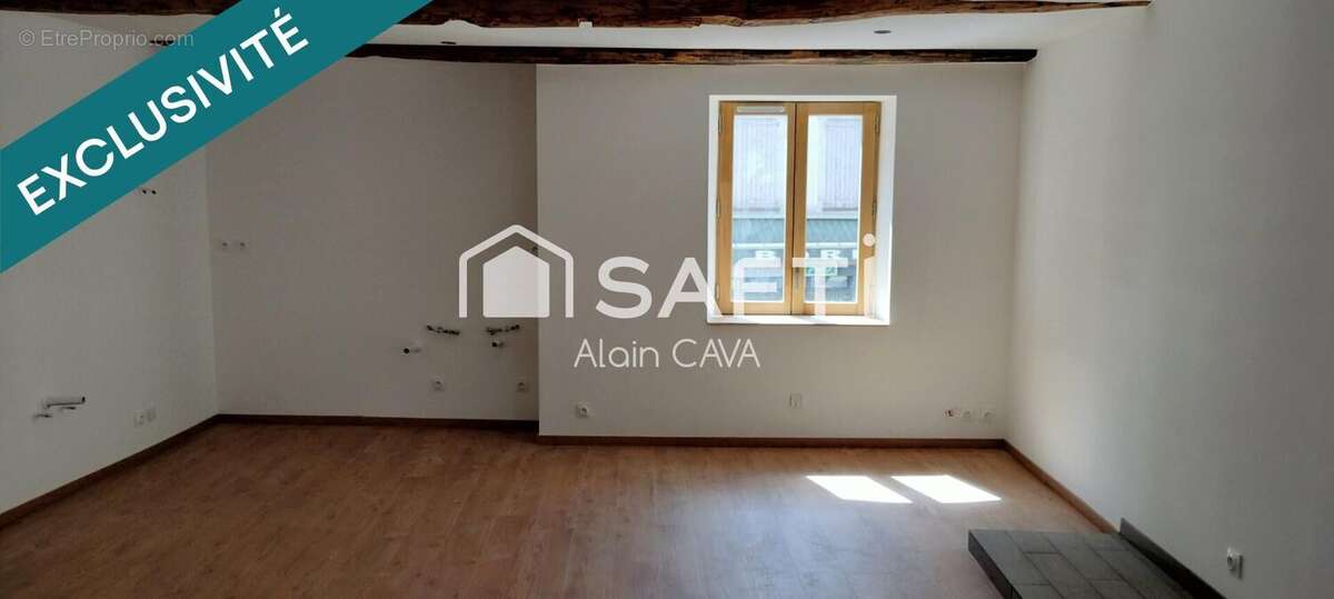Appartement 49 m² à Seyne  - photo 5