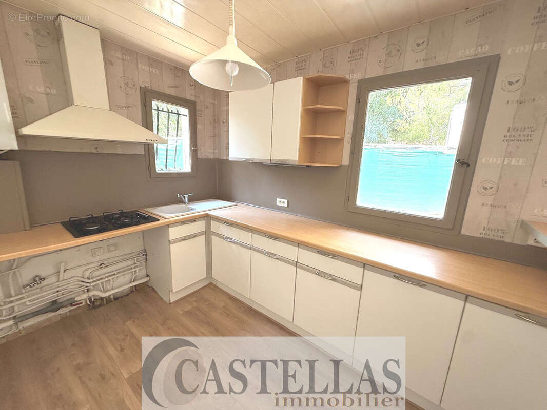 Carnoux en Provence - Villa de Type 4 de 81.5m2 - photo 4