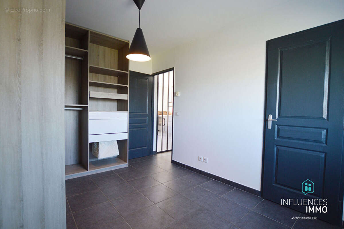 Appt T3 + garage (26000) - photo 9