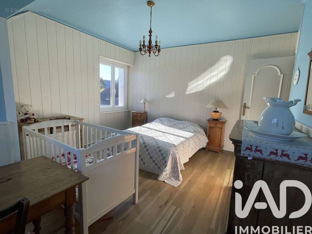 Photo 7 - Maison à COMBRIT