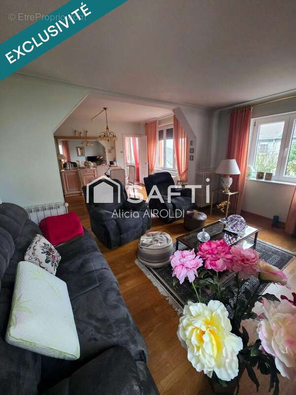 Photo 4 - Maison à VILLERUPT