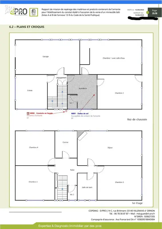 Photo Maison à Gujan-Mestras au prix de 432 000€