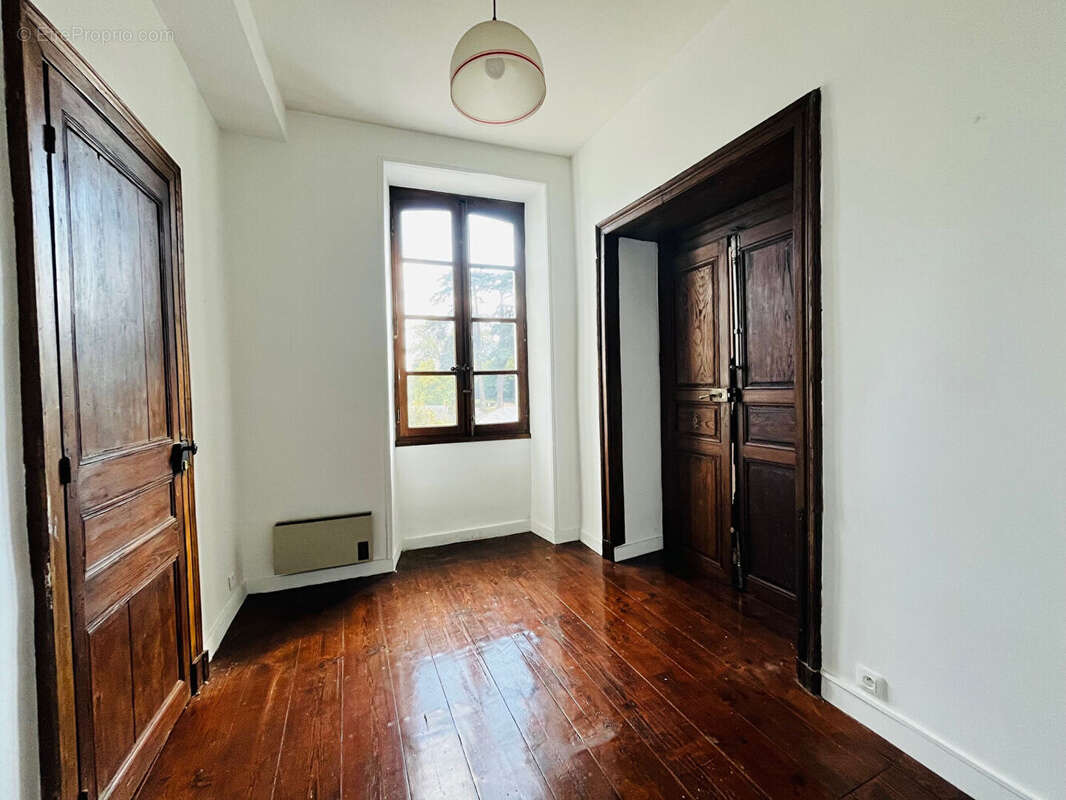 Appartement à PAU