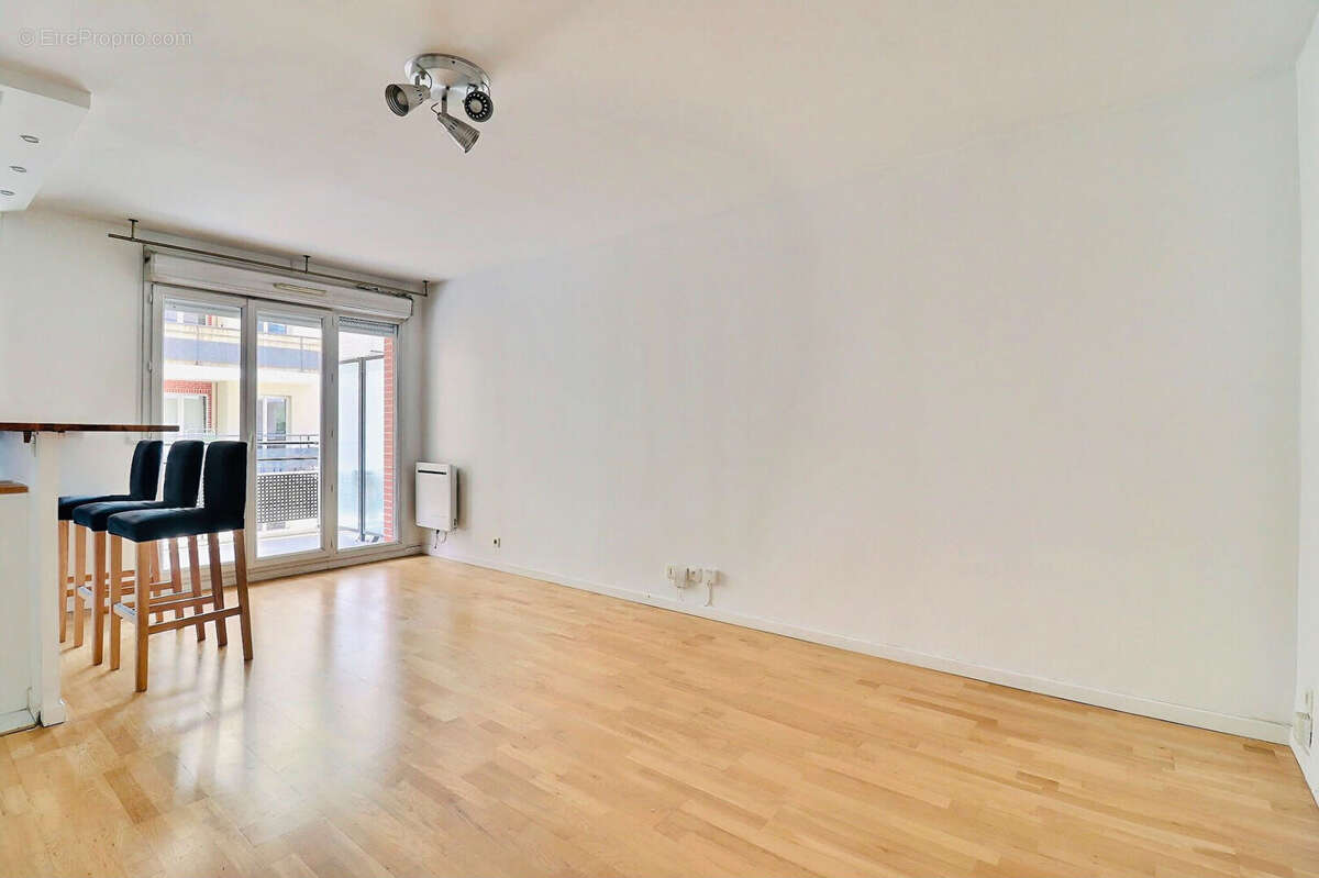 Appartement Saint Ouen Sur Seine 2 pièce(s) 45 m2 - photo 7