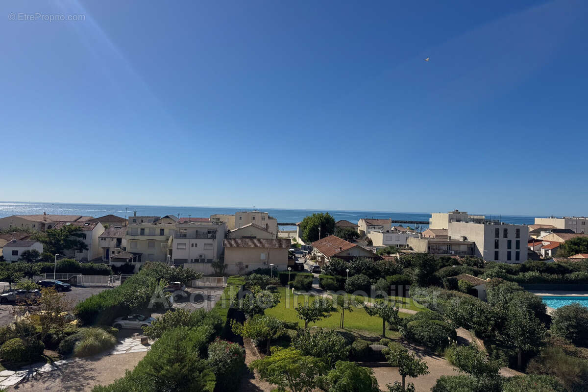Appartement à MUDAISON