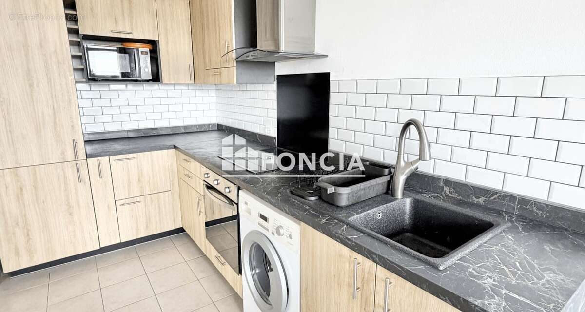 Appartement à PLAISIR