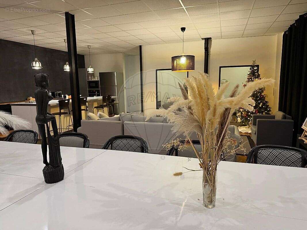 Maison à BAZOCHES-LES-BRAY