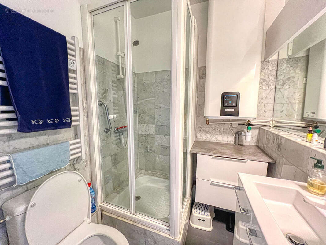 Appartement à ROYAN