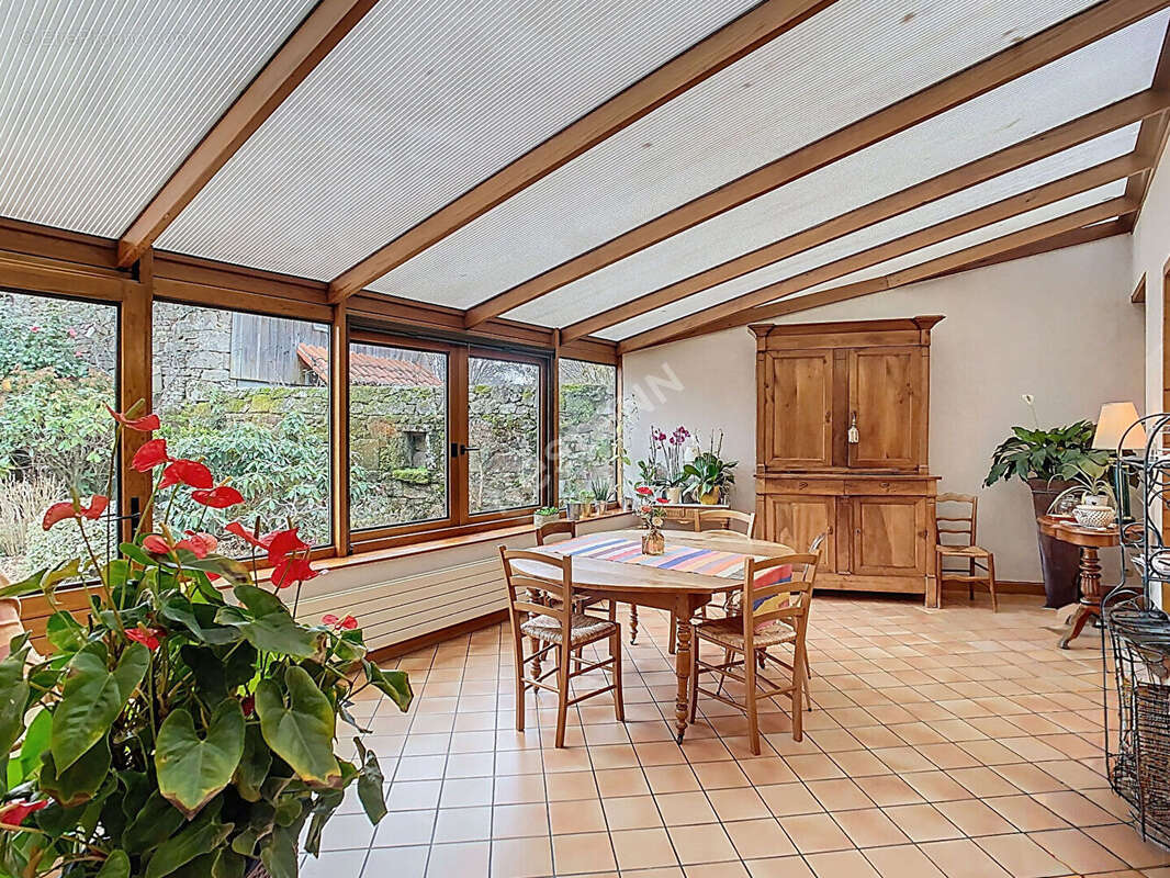 Maison à LE LONGERON