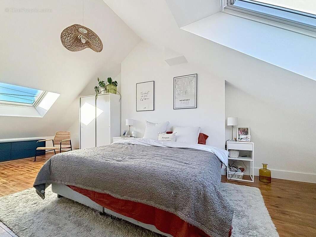 Photo 2 - Maison à LORIENT