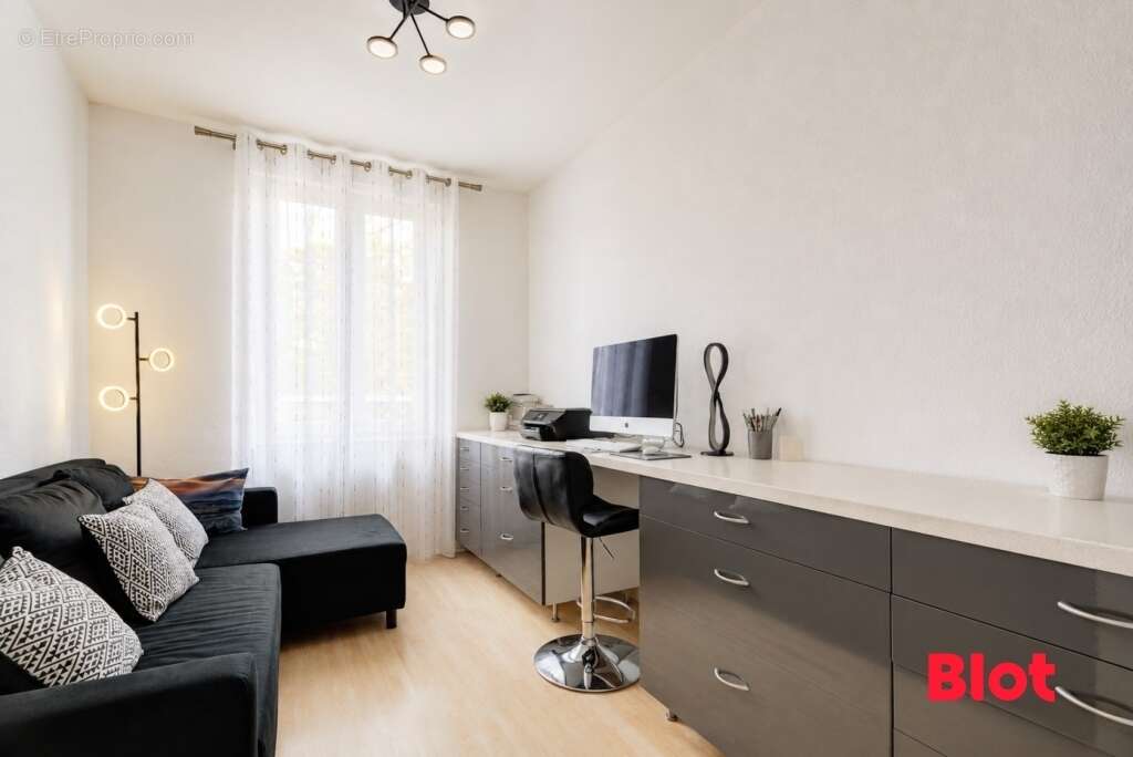 Appartement 75 m² à Saint-Malo  - photo 7