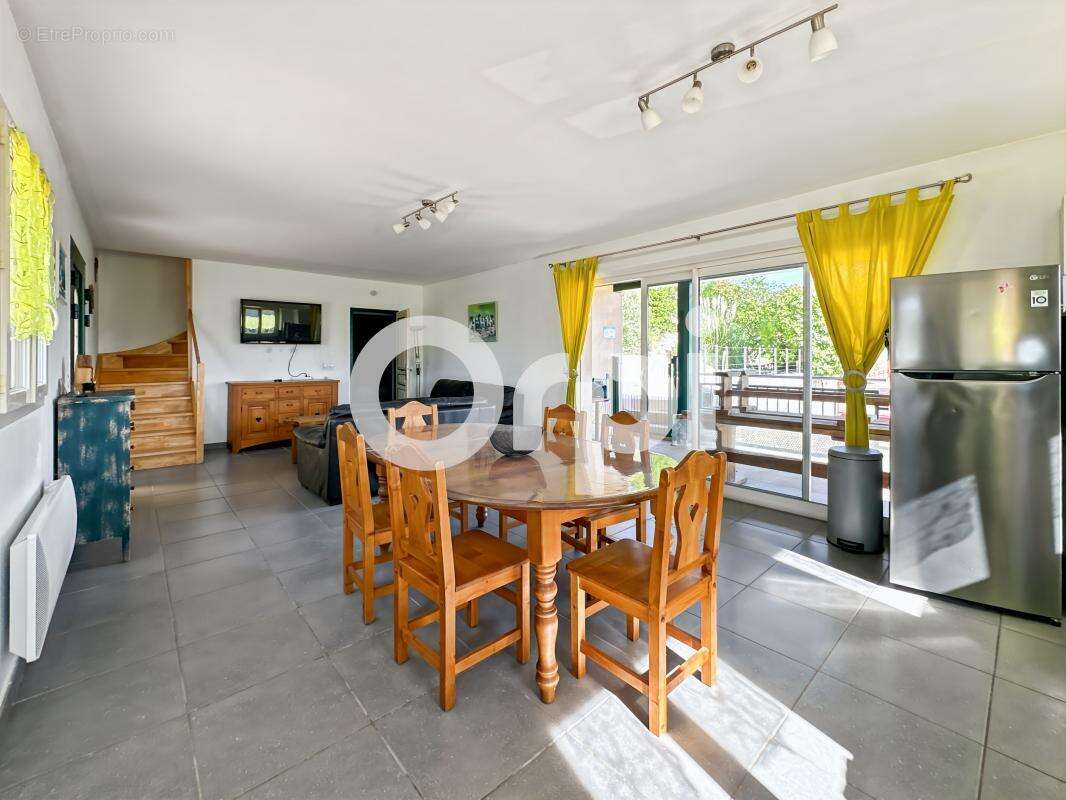 Maison à SAINT-ALBAN-AURIOLLES