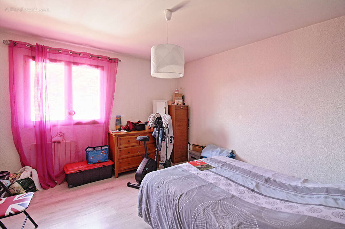 Maison à LA COTE-SAINT-ANDRE