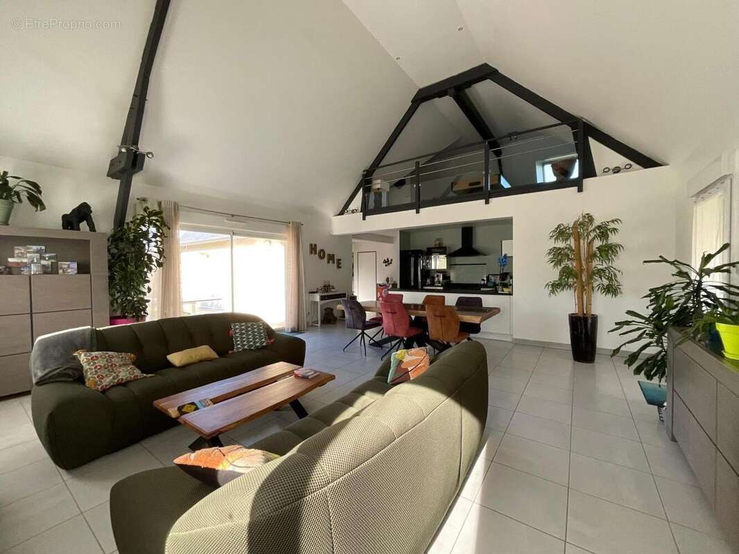 Photo 3 - Maison à MONTLOUIS-SUR-LOIRE