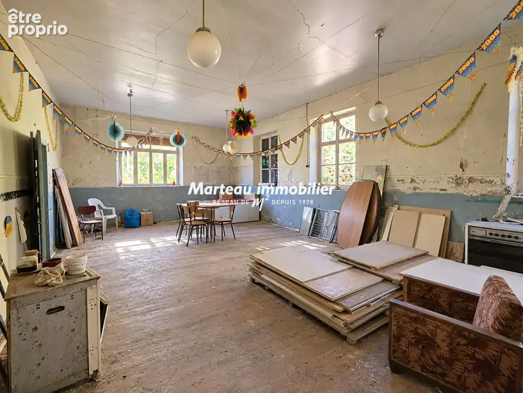 Maison Anould 1 pièce(s) - photo 2