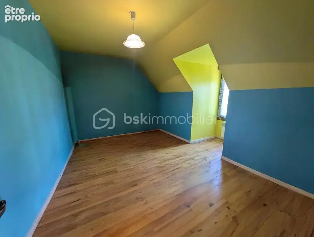 Maison familiale, 6 pièces, quartier très calme - photo 15