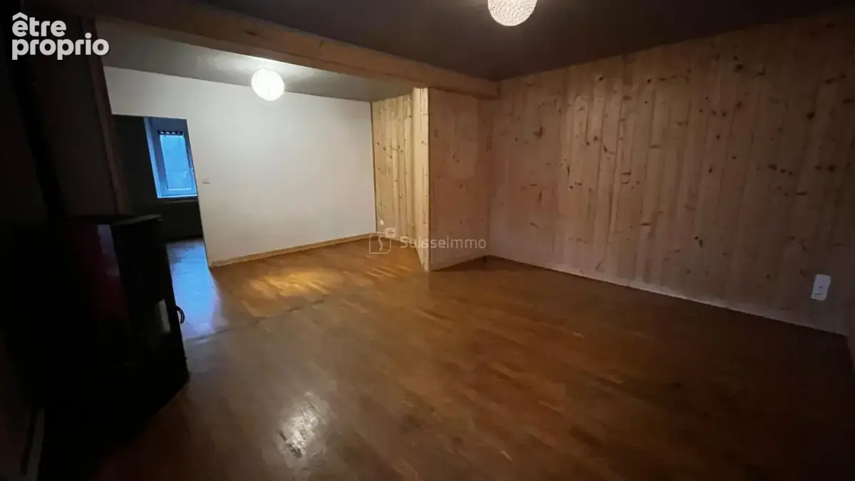 Maison  en  4 appartements 10 pièce(s) 550 m2 - photo 9