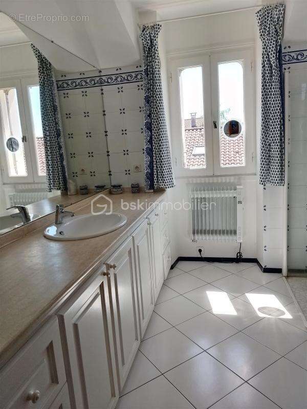 Maison familiale - photo 15
