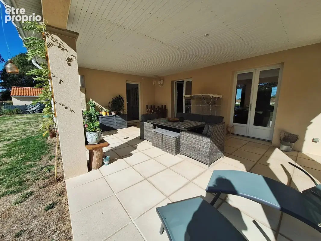 Superbe maison individuelle très bien située - photo 15