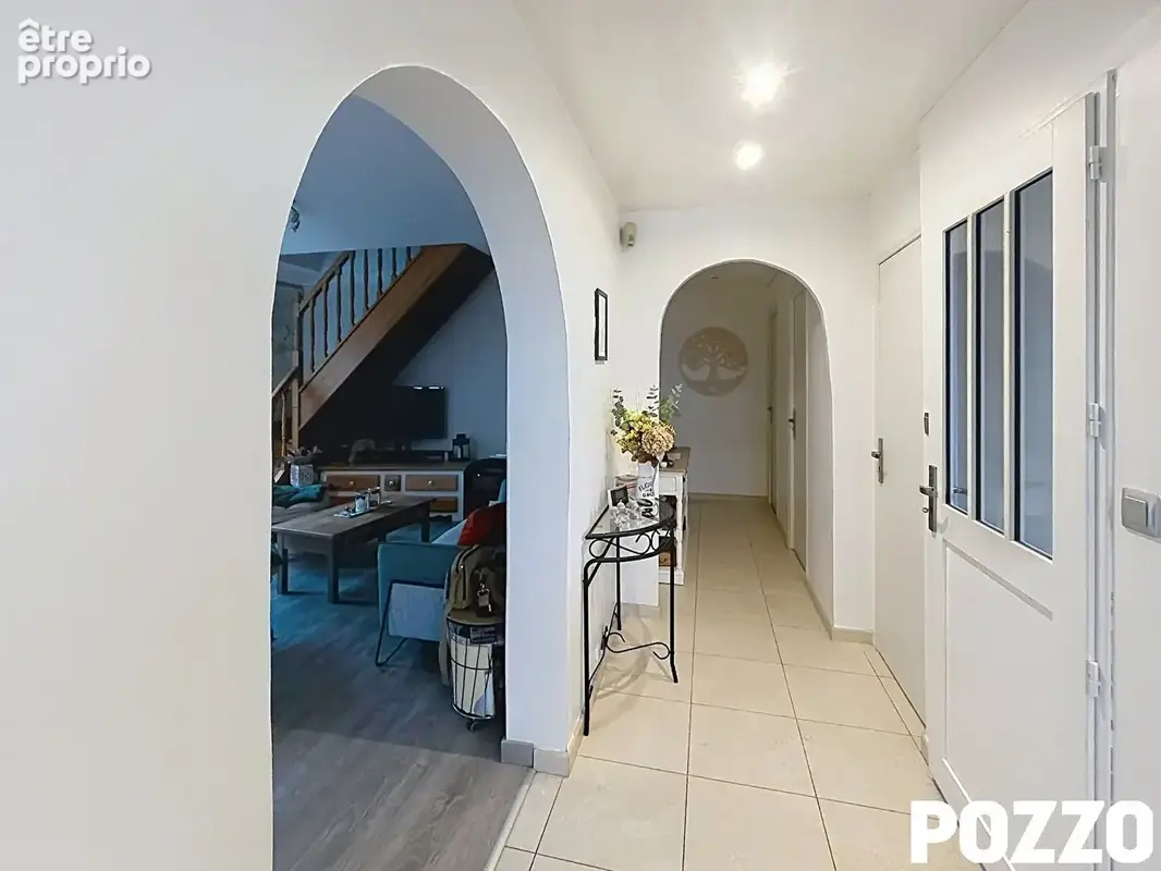 Coup de coeur a troarn, une maison ou il fait bon vivre - photo 11