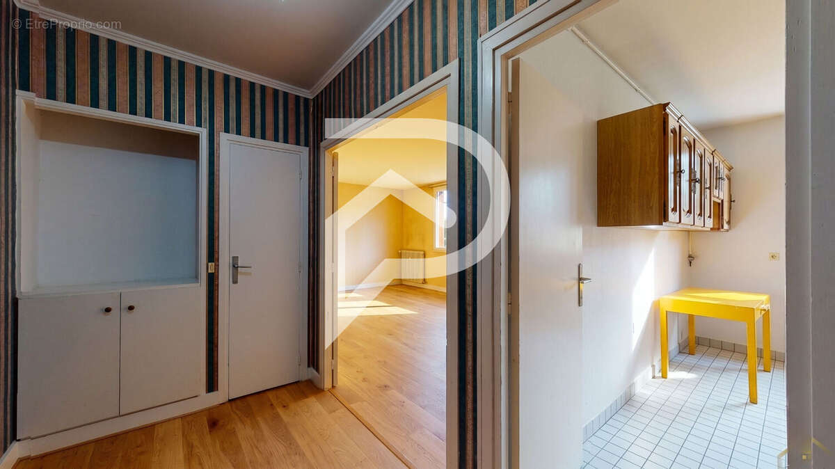 Appartement à MARLY-LE-ROI