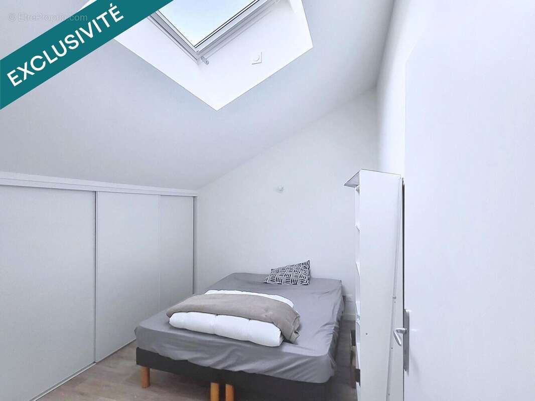 Photo 4 - Appartement à AMBERIEU-EN-BUGEY