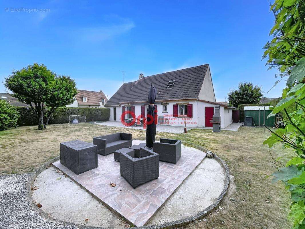 Maison À Vendre - photo 4