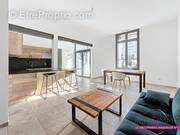 Appartement à PIGNAN