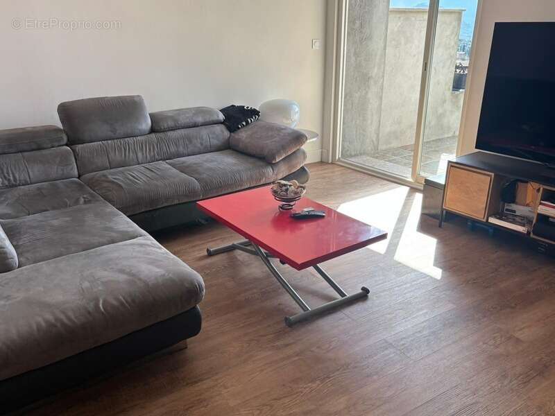 Appartement à LUMIO