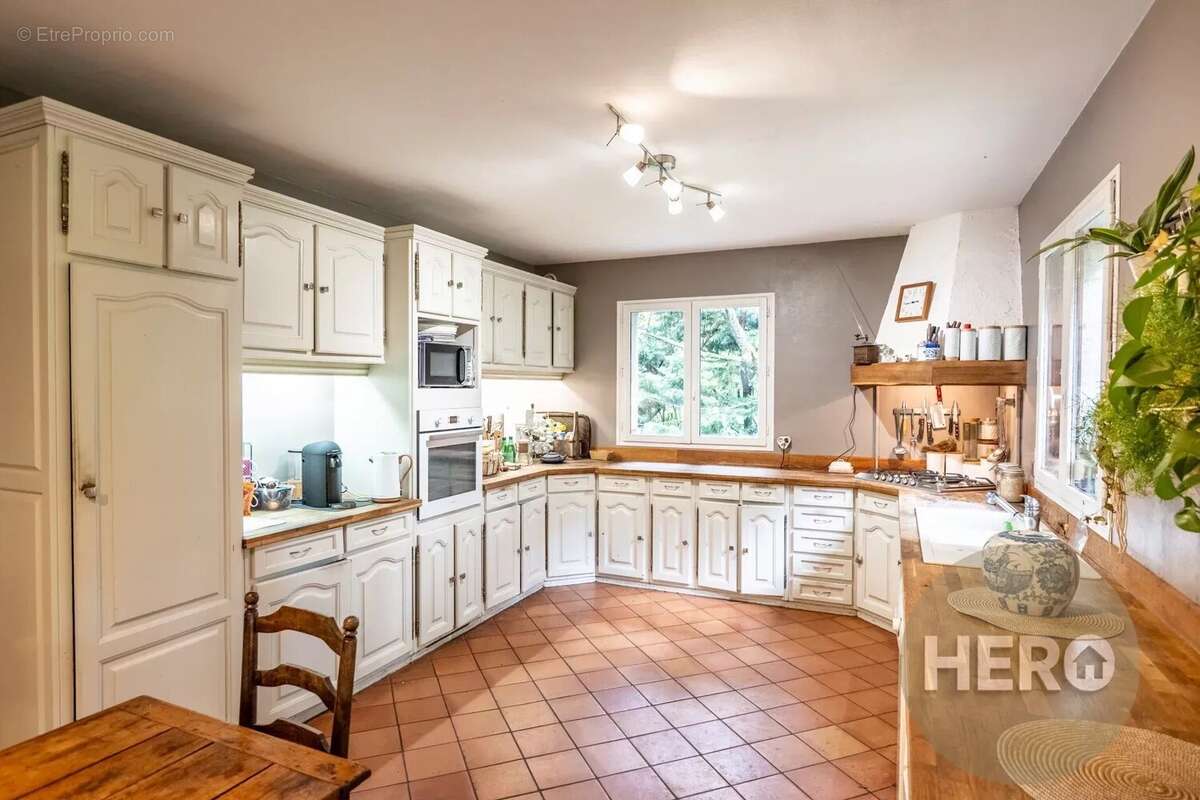 Maison à JOUARS-PONTCHARTRAIN