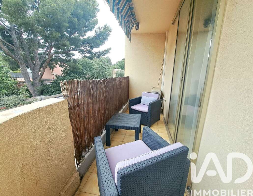 Appartement 73 m² à Toulon  - photo 8
