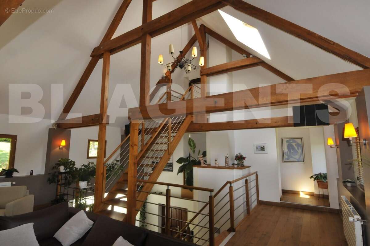 Soirin - Maison à TRAIZE