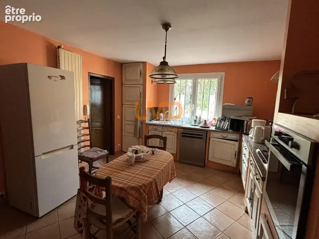 villa individuelle 240m2 Saint Marc Jaumegarde avec piscine - photo 6
